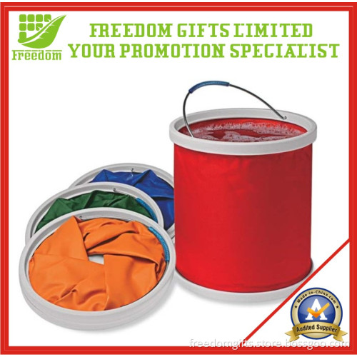 Portable Folding Bucket (FREEDOM-FB003)